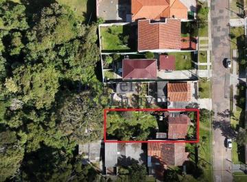 Terreno · 444m² · Terreno à venda no Mossunguê (Ecoville)