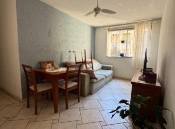 73305a6f5315dcf7b7a5cc0caa4aeb55e0d7f11b · Apartamento com 3 dormitórios à venda, 60 m² por R$ 260.000,00 - Santa Rosa - Niterói/RJ