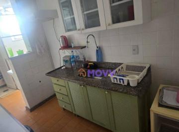 3fec889b5538ca7986d10724f6262e20f1b31e93 · Apartamento com 2 dormitórios à venda, 75 m² por R$ 430.000,00 - Ingá - Niterói/RJ