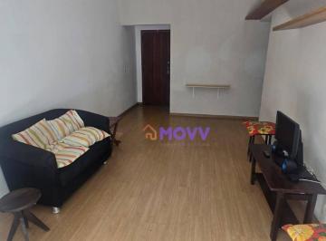 46792fe219f661bff742879db9ca5b310e7408b1 · Apartamento com 2 dormitórios à venda, 75 m² por R$ 430.000,00 - Ingá - Niterói/RJ