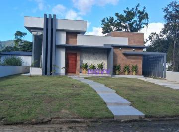 faa50d93496eaedc654b220686ecdea2c7a045a1 · Casa com 3 dormitórios à venda, 124 m² por R$ 795.000,00 - Ubatiba - Maricá/RJ