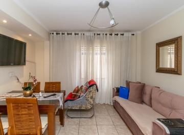 Apartamento · 63m² · 2 Quartos · Apartamento à venda - no Vila Pereira Barreto