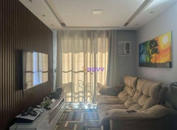 9db00135c36d185dd2814fe287a9fc0ecbcaa0e4 · Apartamento com 3 dormitórios à venda, 74 m² por R$ 400.000,00 - Rio do Ouro - São Gonçalo/RJ