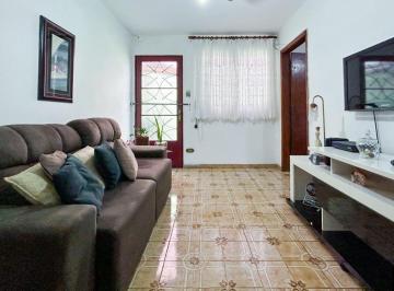 Casa · 112m² · 2 Quartos · Casa à venda - no Jardim São Ricardo