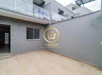 Casa · 90m² · 2 Quartos · Casa à venda - no Jardim Pinheiros