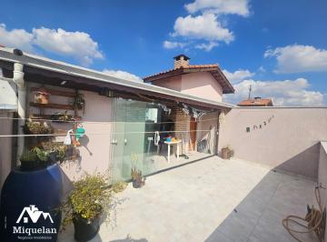 Casa · 131m² · 3 Quartos · 2 Vagas · Sobrado a venda 3 Dorm 1 suite 2 vagas area gourmet 779.000  Jardim Japao