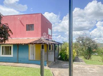 Casa · 300m² · 3 Quartos · Casa para locação, 1 suíte - Setor habitacional Jardim botânico - Tororó