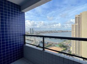 Apartamento à venda, PINA, Recife, PE · Apartamento à venda, PINA, Recife, PE