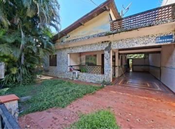 Casa · 402m² · 3 Quartos · 3 Vagas · Terreno a  venda na Praia do Guaiuba