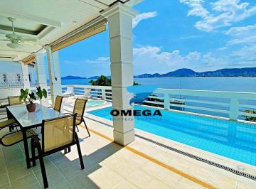 6cc4a2e5f48ff46816f2243223297cd4cce6e28d · Casa com 3 dormitórios à venda - Condomínio Península - Guarujá/SP