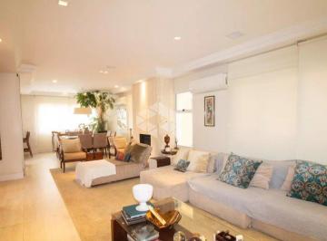 Casa · 230m² · 4 Quartos · Condomínio Residencial Sans Souci