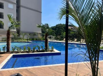 Apartamento · 70m² · 3 Quartos · 1 Vaga · Apartamento à Venda no Parque do Jockey com 2 Quartos e 1 Vaga de Garagem