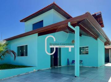 c7925ba9053636c50e05e562155bf600a795ff89 · Casa com 3 dormitórios à venda, 249 m² por R$ 850.000,00 - Jardim Imperador - Peruíbe/SP