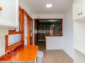 25e0fd5c · Cobertura, 2 dormitórios, 154.49 m², em Petrópolis