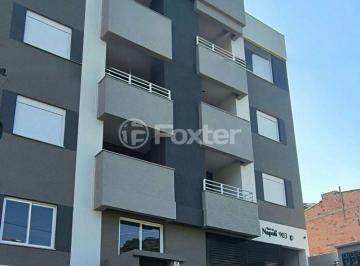 45d9e3ff · Apartamento, 2 dormitórios, 51.35 m², em Nossa Senhora das Graças
