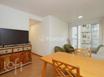 bddcf714 · Apartamento, 2 dormitórios, 58 m², em Vila Nova