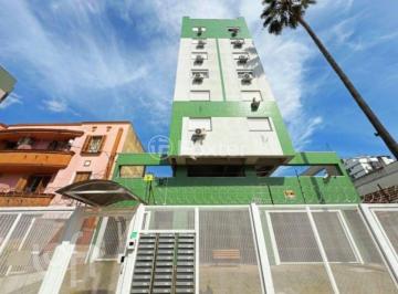eaa75851 · Apartamento, 2 dormitórios, 58.42 m², em Menino Deus