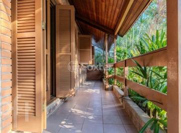 11f1b41b · Casa, 3 dormitórios, 300 m², em Passo da Areia
