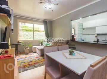 ff7f899c · Apartamento, 1 dormitórios, 49.12 m², em Santa Tereza