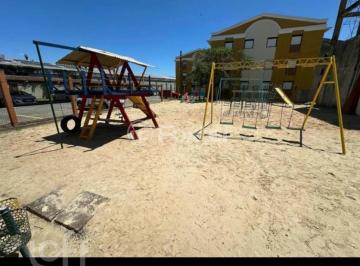 11bb037d · Apartamento, 2 dormitórios, 38.98 m², em Passo das Pedras