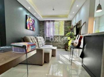 9a194b4c · Apartamento, 2 dormitórios, 48 m², em Morro Santana