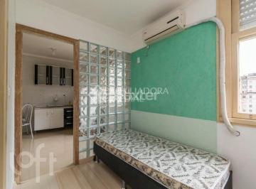 53d170da · Apartamento, 1 dormitórios, 22.64 m², em Centro Histórico