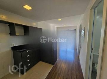 4c6f76f0 · Apartamento, 1 dormitórios, 44.8 m², em Azenha