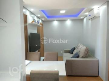 b6d056cd · Apartamento, 2 dormitórios, 45.3 m², em Canudos