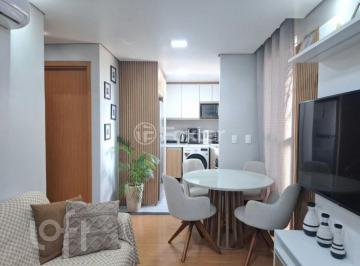 ee3c129b · Apartamento, 2 dormitórios, 45.3 m², em Canudos