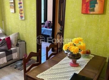 690eaf72 · Apartamento, 2 dormitórios, 50.26 m², em Rubem Berta