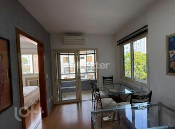 34def5c0 · Apartamento, 1 dormitórios, 39.88 m², em São João
