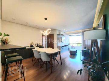 e2dddcbf · Apartamento, 3 dormitórios, 121.61 m², em Petrópolis