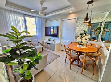 8b9270aa · Apartamento, 2 dormitórios, 51.49 m², em São Jorge
