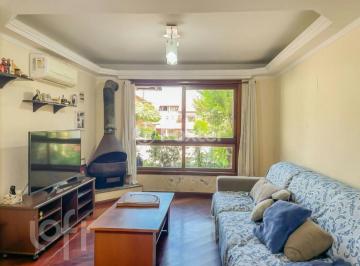 cbbec3d9 · Casa em Condomínio, 4 dormitórios, 179 m², em Tristeza