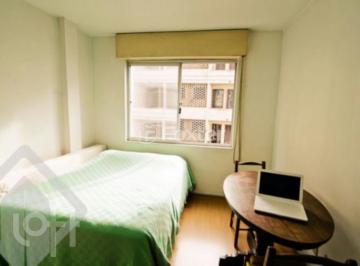 82dca504 · Apartamento, 1 dormitórios, 27 m², em Centro Histórico