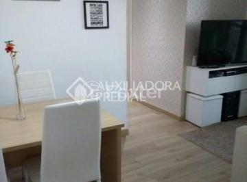 484a857e · Apartamento, 2 dormitórios, 52.41 m², em Teresópolis