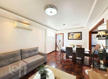 05fd327f · Casa, 3 dormitórios, 271 m², em Santa Tereza