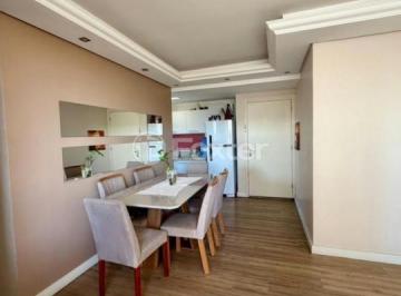 ebbe973c · Apartamento, 3 dormitórios, 62 m², em Sarandi