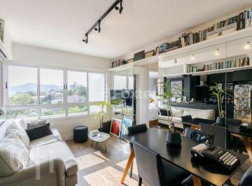 ce404f40 · Apartamento, 1 dormitórios, 54.36 m², em Tristeza