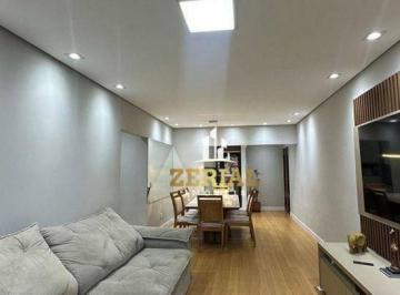 c3525a0788a491ac73cf58c9c32cf6d990501344 · Apartamento com 3 dormitórios à venda, 93 m² por R$ 620.000,00 - Barcelona - São Caetano do Sul/SP