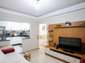 c34f7ce20402eff04933a7322de7f11cf84532e0 · Apartamento Garden à venda, 80 m² por R$ 457.000,00 - Nova Gerti - São Caetano do Sul/SP