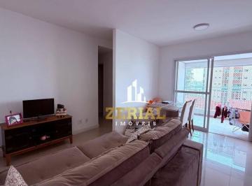 61a7f4a75dcc548f82f571562a62d52a680cfb2b · Apartamento com 3 dormitórios à venda, 89 m² por R$ 950.000,00 - Santa Paula - São Caetano do Sul/SP