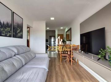 501af7489629846dd3358c5670b3ea1d1c4e43d0 · Apartamento com 2 dormitórios à venda, 53 m² por R$ 479.000,00 - Santa Maria - Santo André/SP