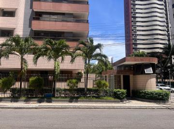 Apartamento de 3 quartos, Fortaleza · Imóvel para venda com 220 metros quadrados com 3 suítes em Meireles - Fortaleza - CE