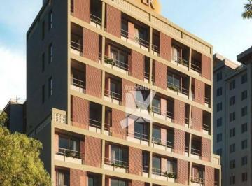 86da34a9e2e64bf7c7ec8d3cbc716b24761928b6 · Studio com 1 dormitório à venda, 21 m² por R$ 256.464,00 - Agua Verde - Curitiba/PR