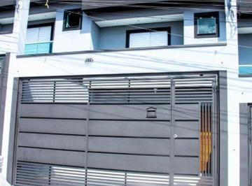 Casa de 2 quartos, São Paulo · Sobrado Espetacular em Pirituba Novo, com 2 Suítes e Lazer Privativo!