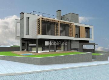 6b46a7e92ff6bd4aad473893cf5c508233808829 · Casa com 3 suítes à venda, Rio Tavares - Florianópolis/SC
