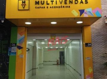 a7d6168e701f19025970d9433806639b4a01c682 · Loja para Alugar - Gonzaga - Santos/SP