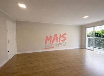 2797f0f26df1620aea14ff3202f928733423ed55 · Apartamento com 3 quartos, 110 m² - Boqueirão - Santos/SP