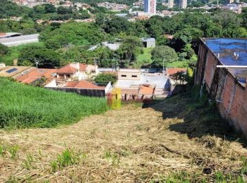 2a02aa894a658afbf37a33c180cfe3c365a178d1 · Terreno à venda, 434 m² por R$ 79.000 - Colinas de São Pedro - Pedreira/SP
